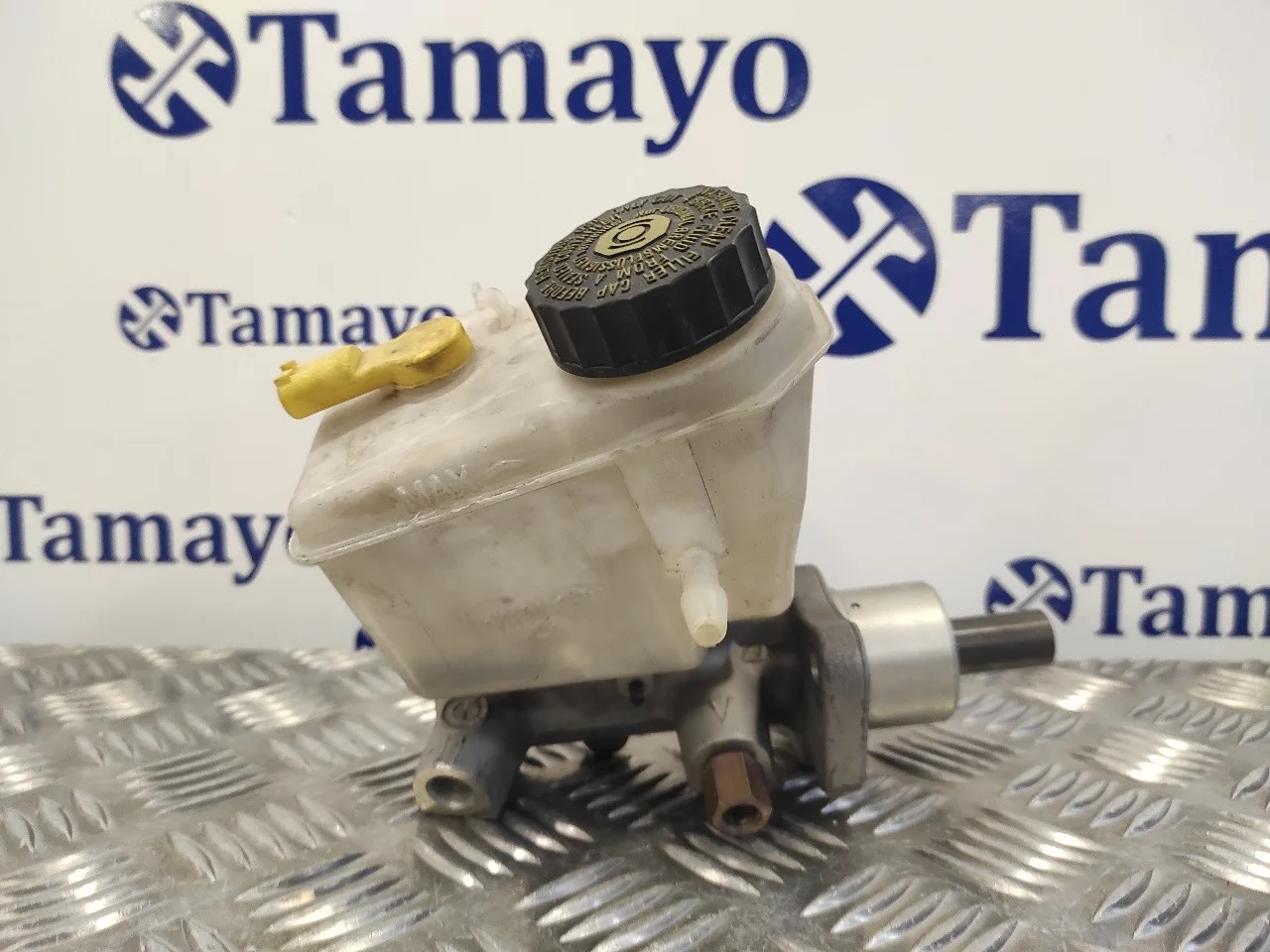 Bomba Freno para Bmw Serie 3 Coupe (E46)