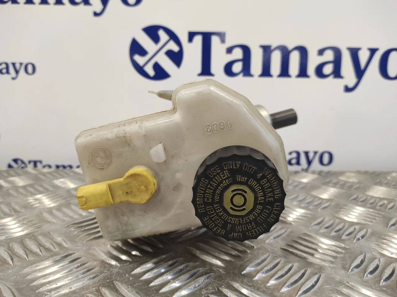 Bomba Freno para Bmw Serie 3 Coupe (E46)
