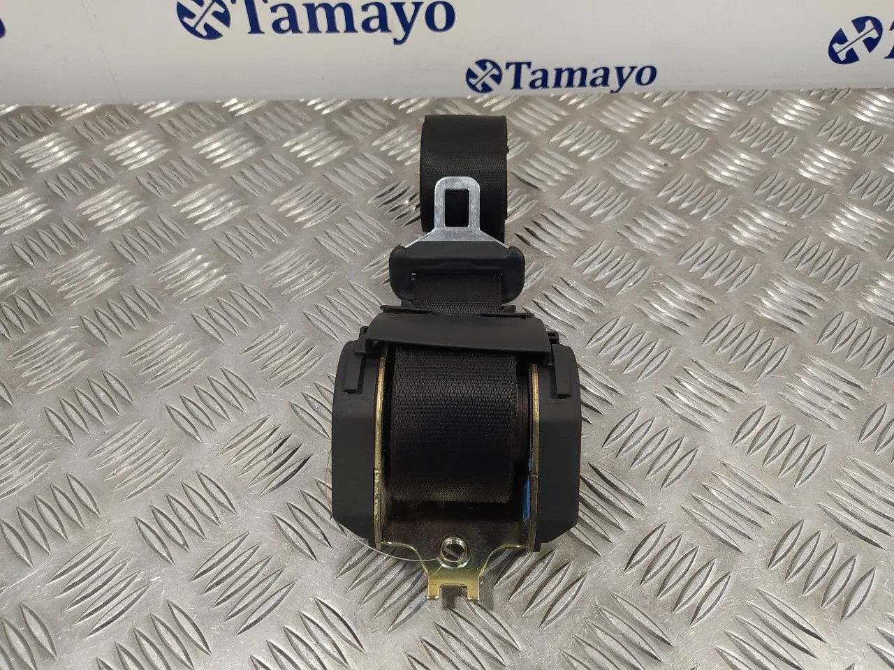 Cinturon Seguridad Delantero Derecho para Bmw Serie 3 Coupe (E46)