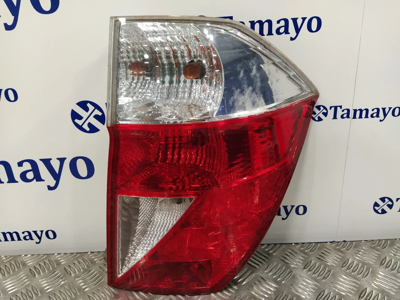 Piloto Trasero Derecho para Honda Fr-V (Be)