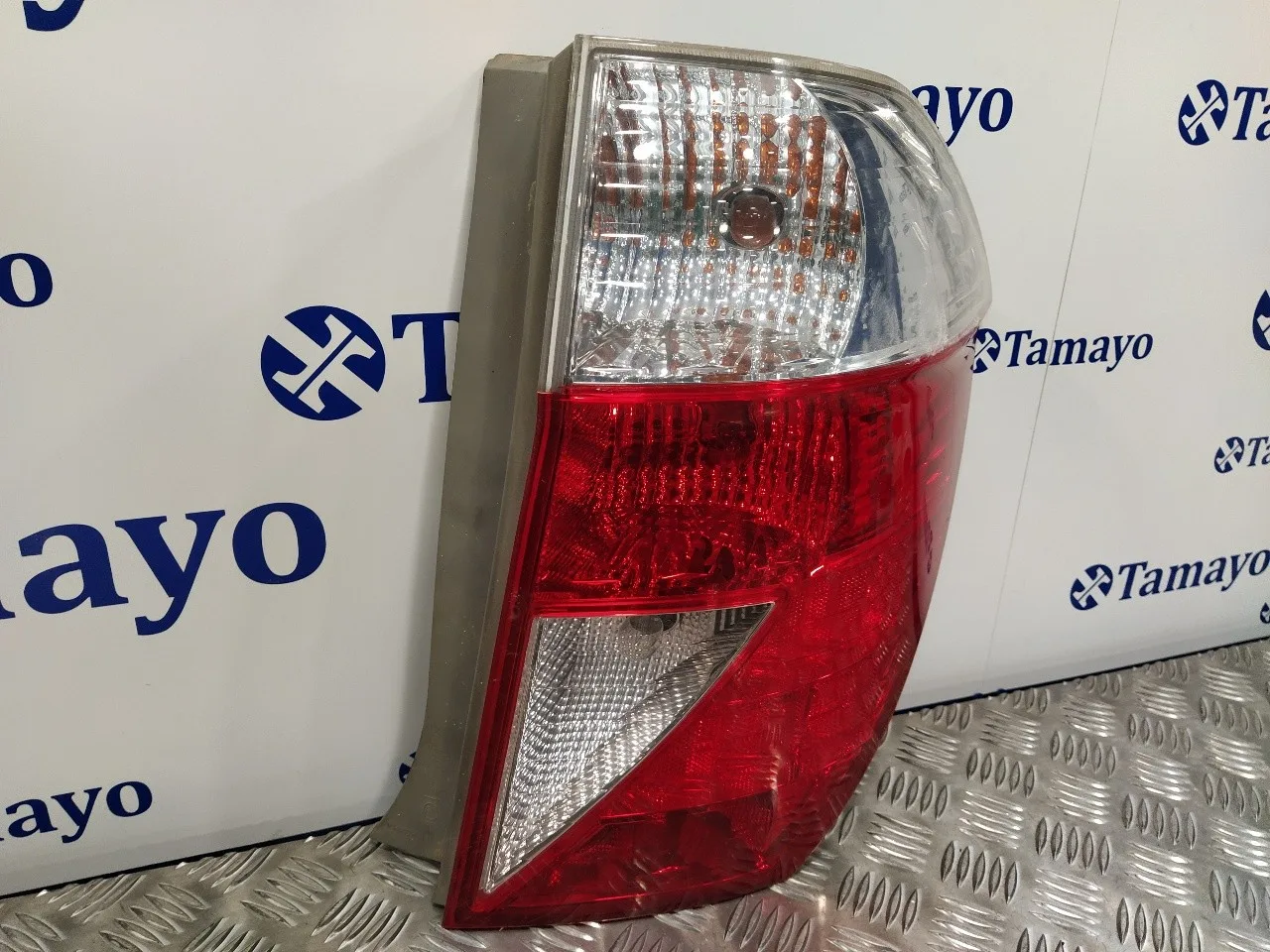 Piloto Trasero Derecho para Honda Fr-V (Be)