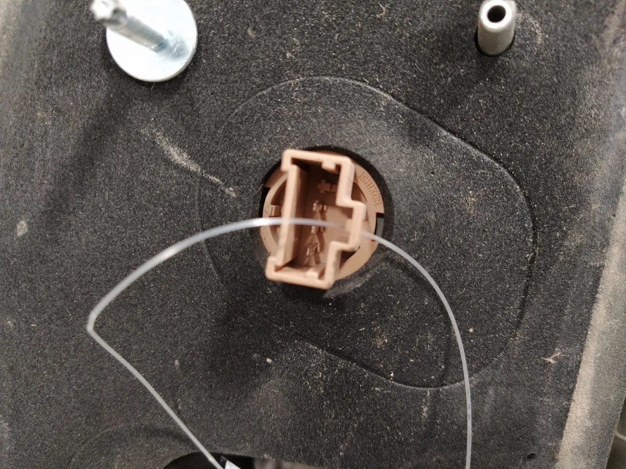 Piloto Trasero Derecho para Honda Fr-V (Be)