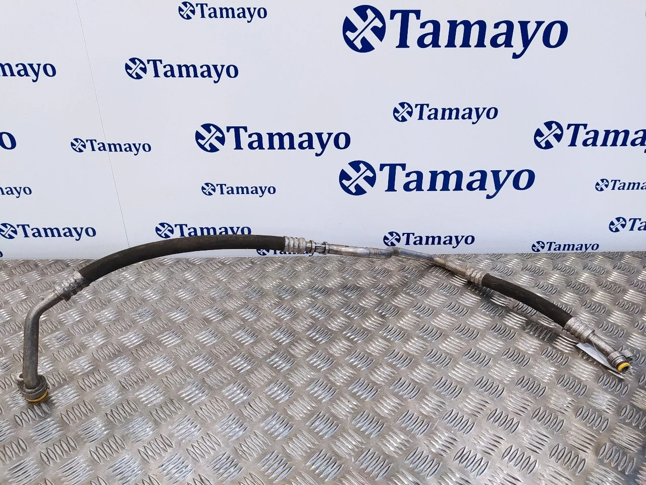 Tubos Aire Acondicionado para Bmw X5 (E70)