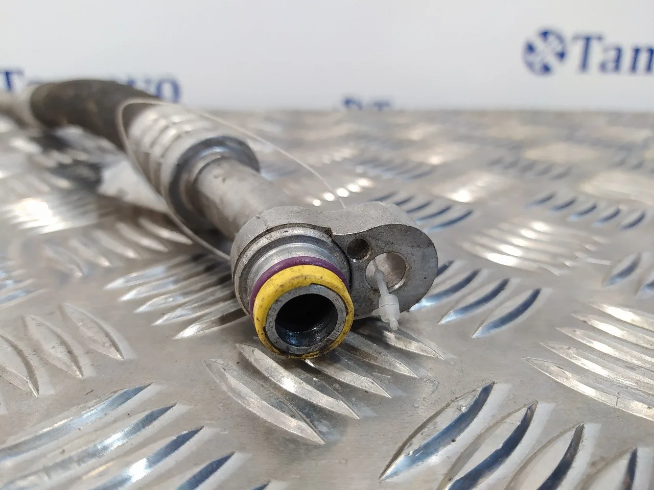 Tubos Aire Acondicionado para Bmw X5 (E70)