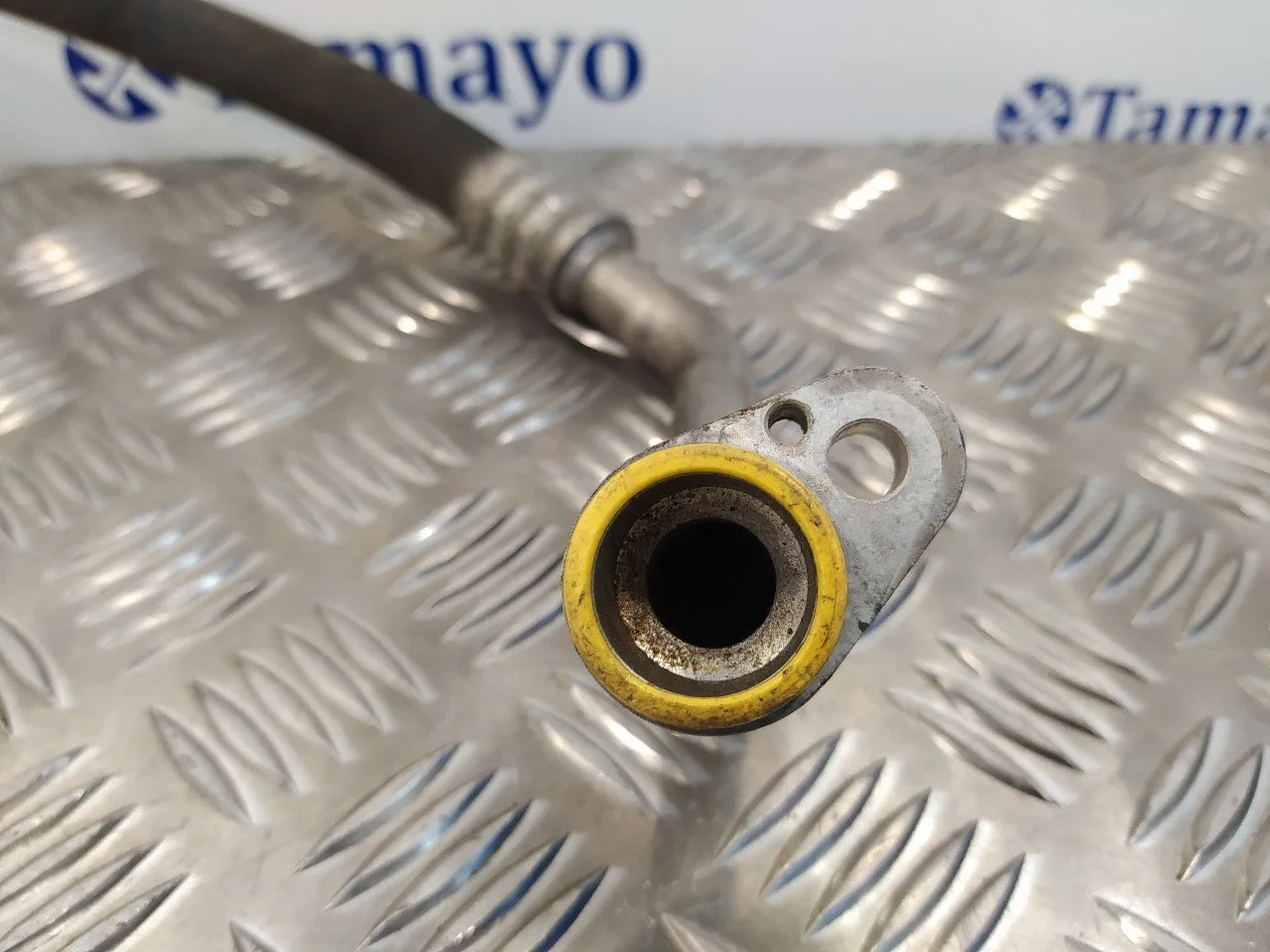Tubos Aire Acondicionado para Bmw X5 (E70)