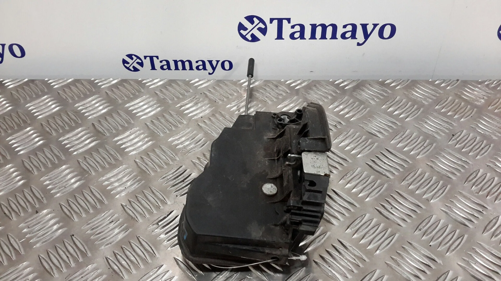 Cerradura Puerta Delantera Izquierda para Bmw Serie 3 Cabrio (E93)