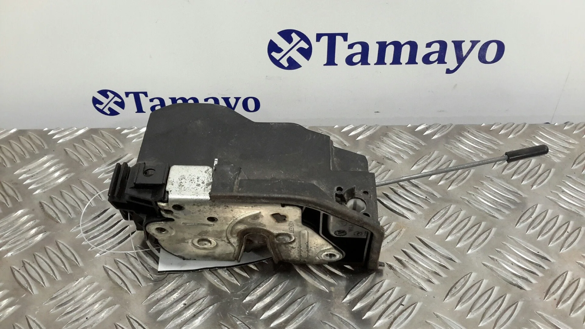 Cerradura Puerta Delantera Izquierda para Bmw Serie 3 Cabrio (E93)