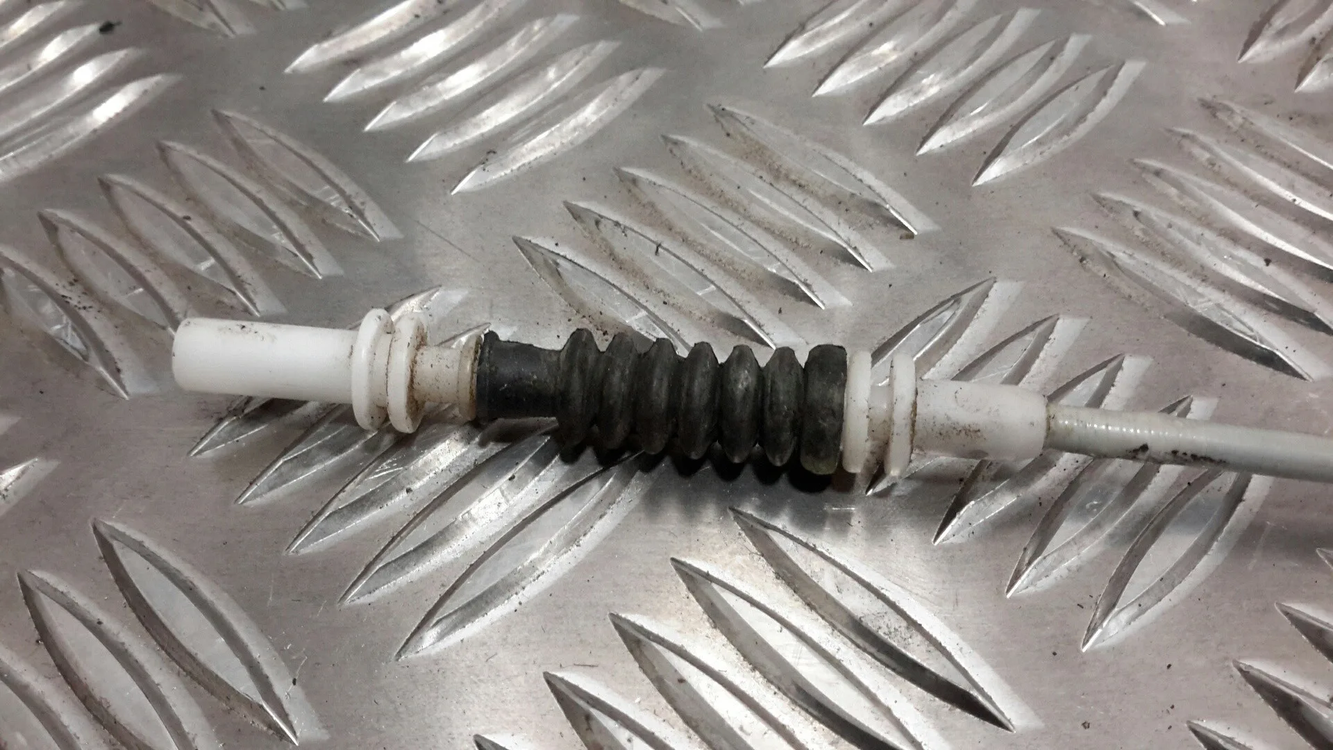 Maneta Exterior Delantera Izquierda para Bmw Serie 3 Cabrio (E93)