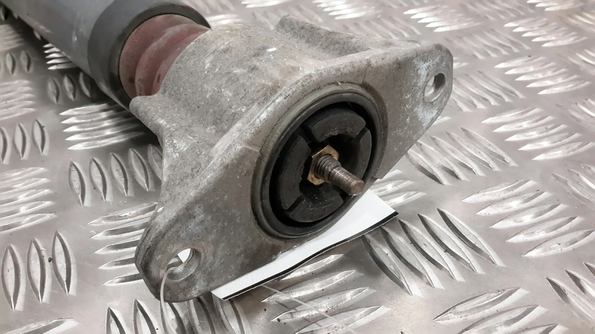 Amortiguador Trasero Derecho para Volvo S40 Berlina