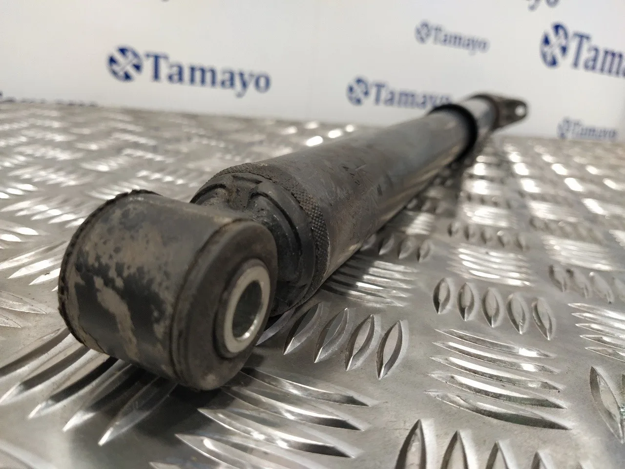 Amortiguador Trasero Izquierdo para Volvo S40 Berlina