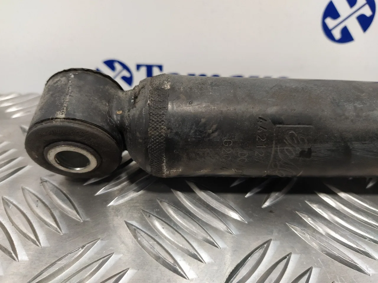 Amortiguador Trasero Izquierdo para Volvo S40 Berlina