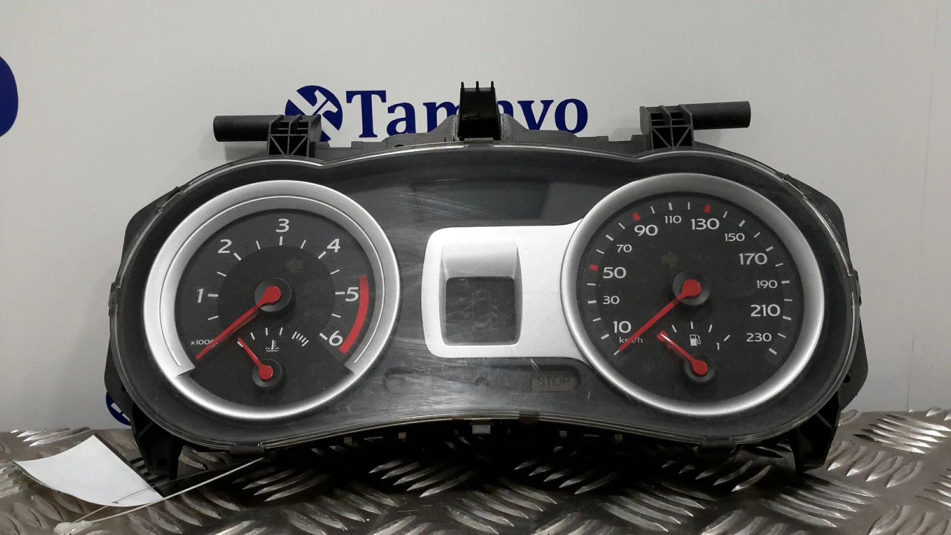 Cuadro Instrumentos para Renault Clio Iii