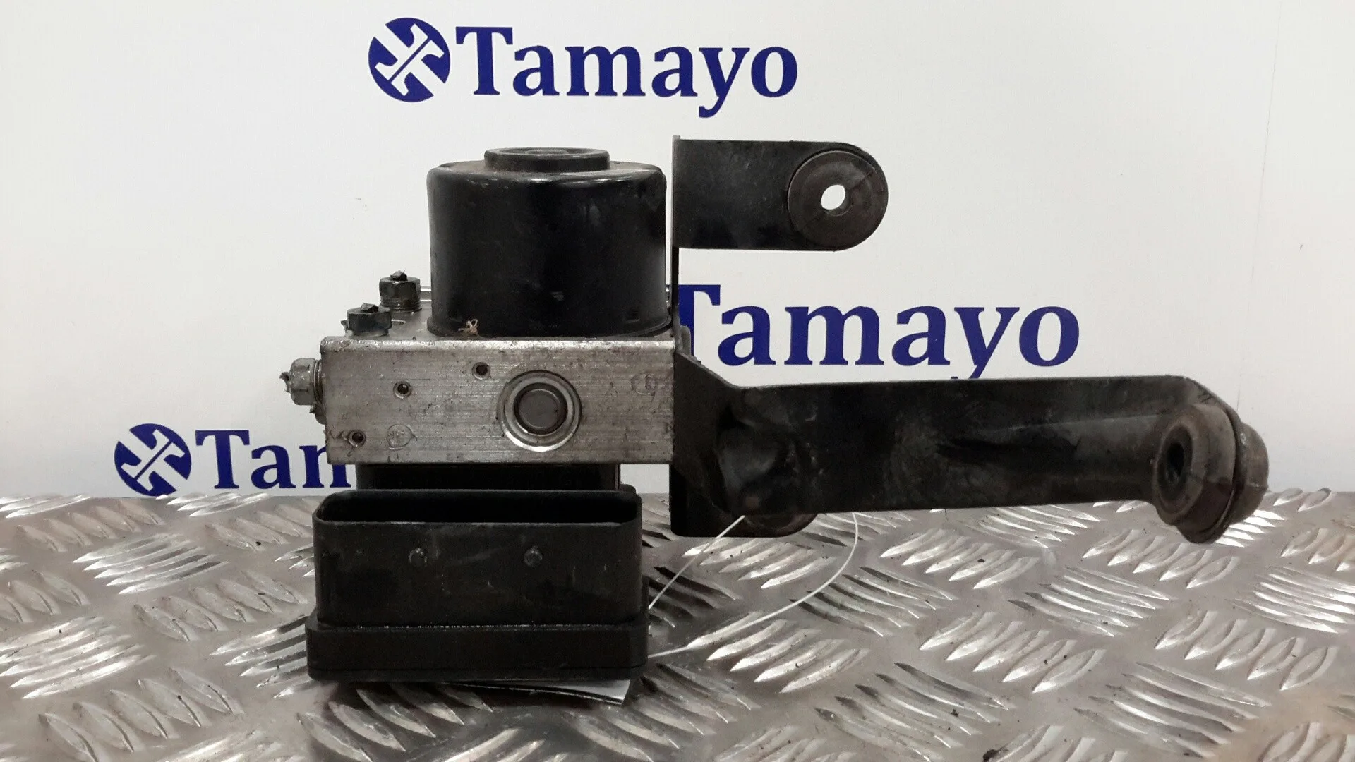 Abs para Ford Focus Berlina (Cap)
