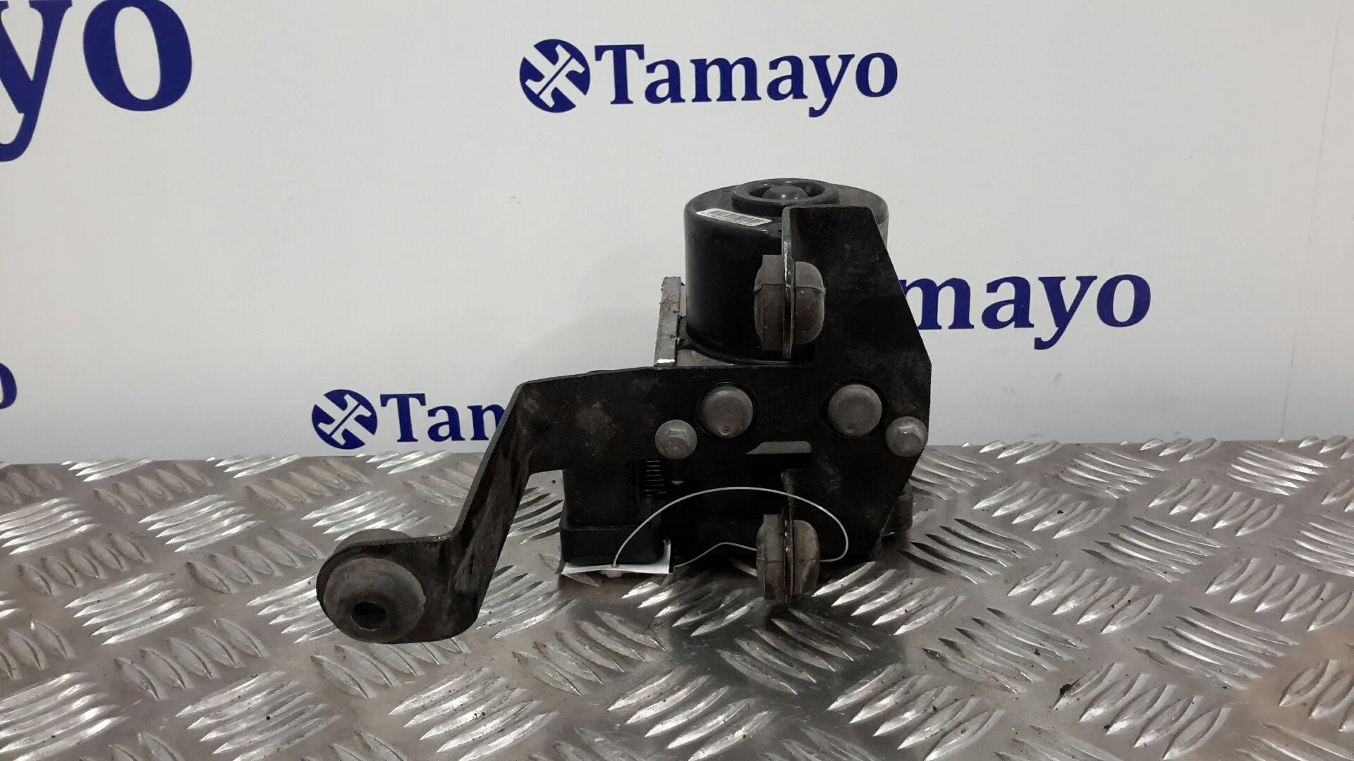 Abs para Ford Focus Berlina (Cap)