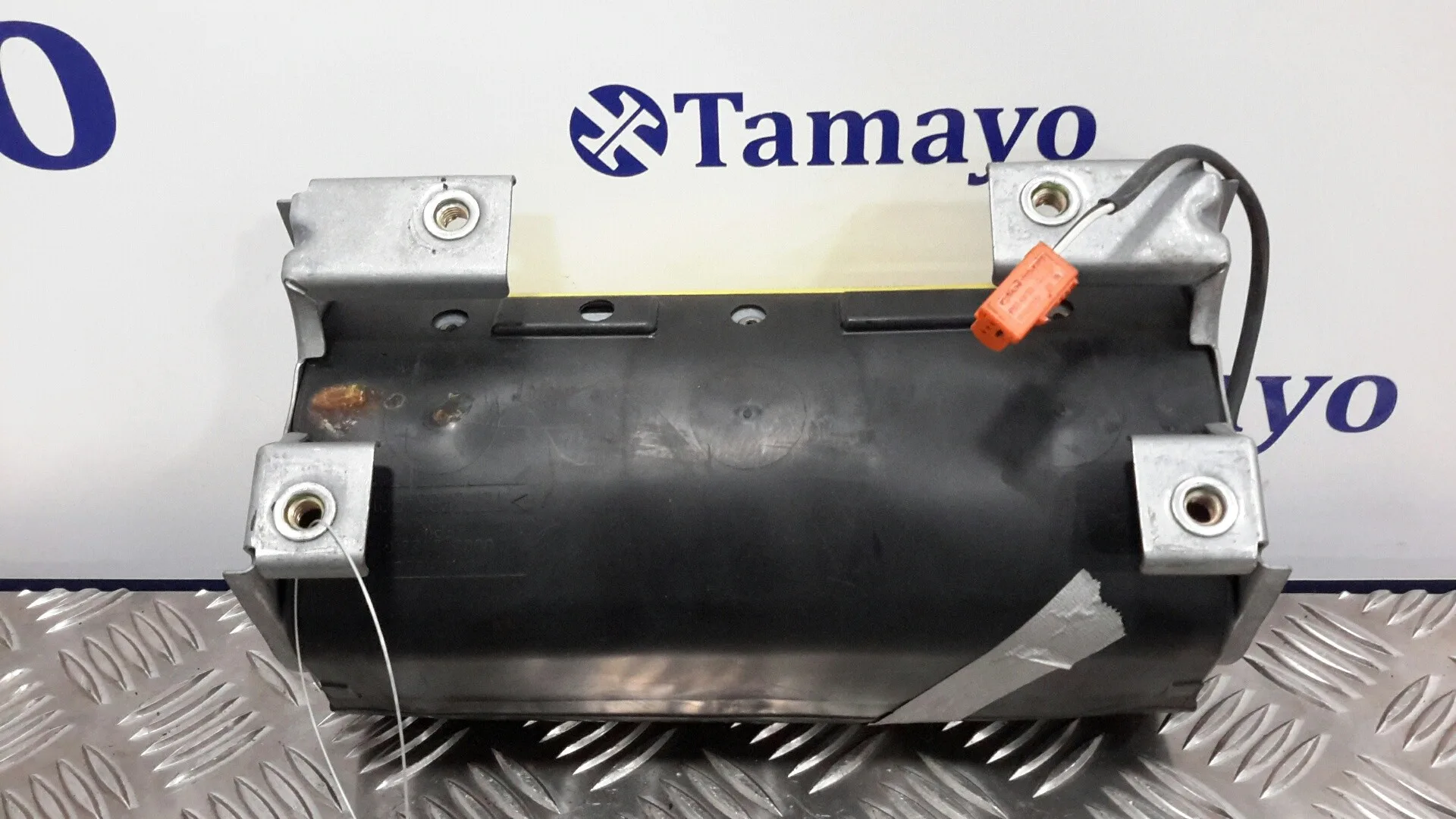 Airbag Delantero Derecho para Bmw Z3 Roadster (E36)