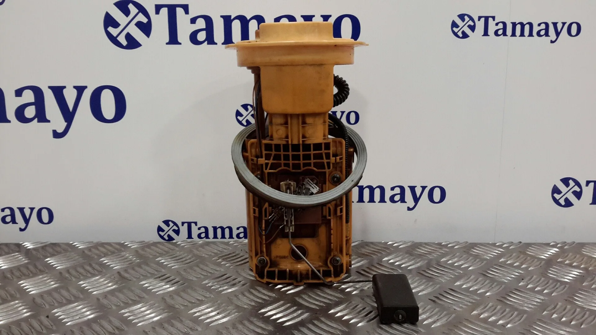 Aforador para Volkswagen Golf V Berlina (1K1)