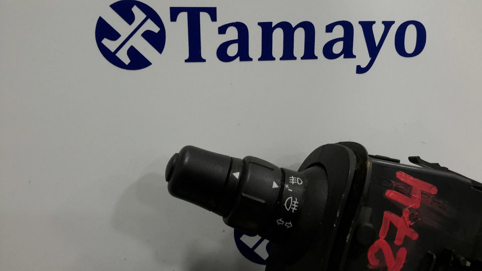 Mando Intermitentes para Renault Clio Iii