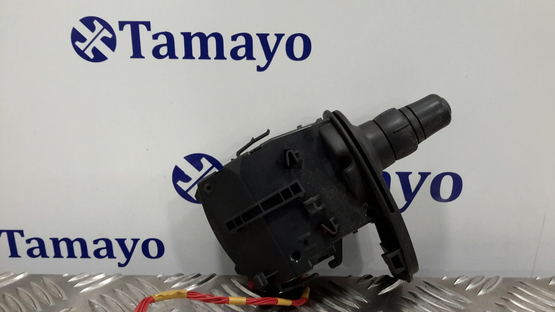 Mando Intermitentes para Renault Clio Iii