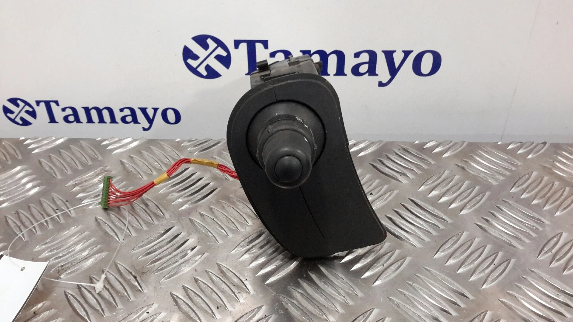 Mando Intermitentes para Renault Clio Iii