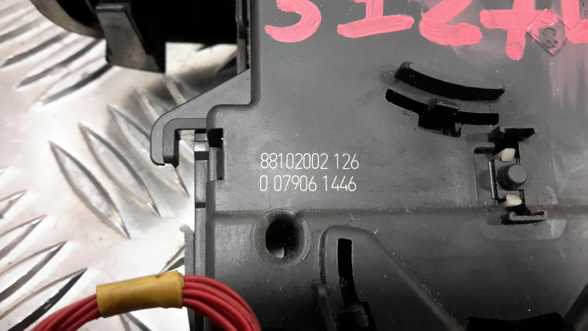 Mando Intermitentes para Renault Clio Iii