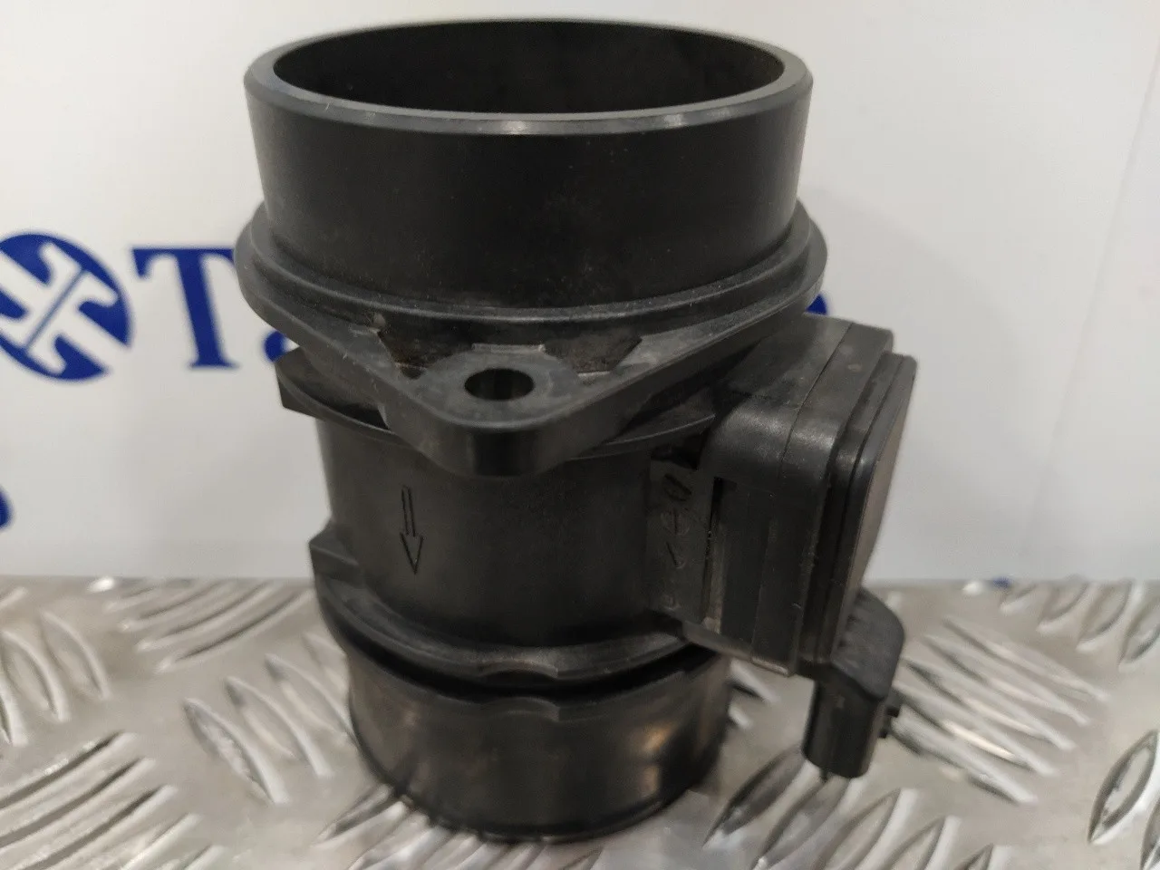 Caudalimetro para Renault Megane Iii Coupe