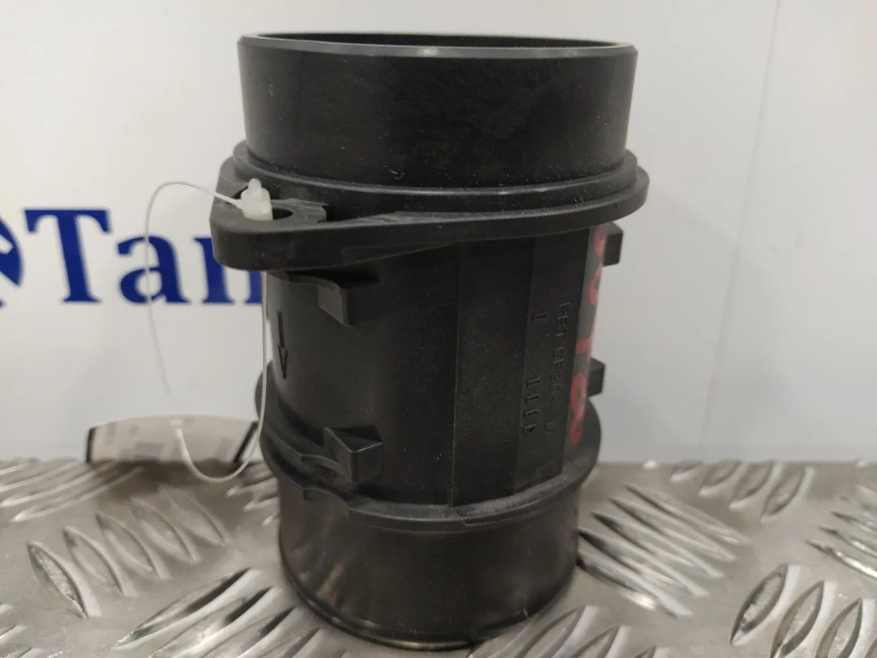 Caudalimetro para Renault Megane Iii Coupe