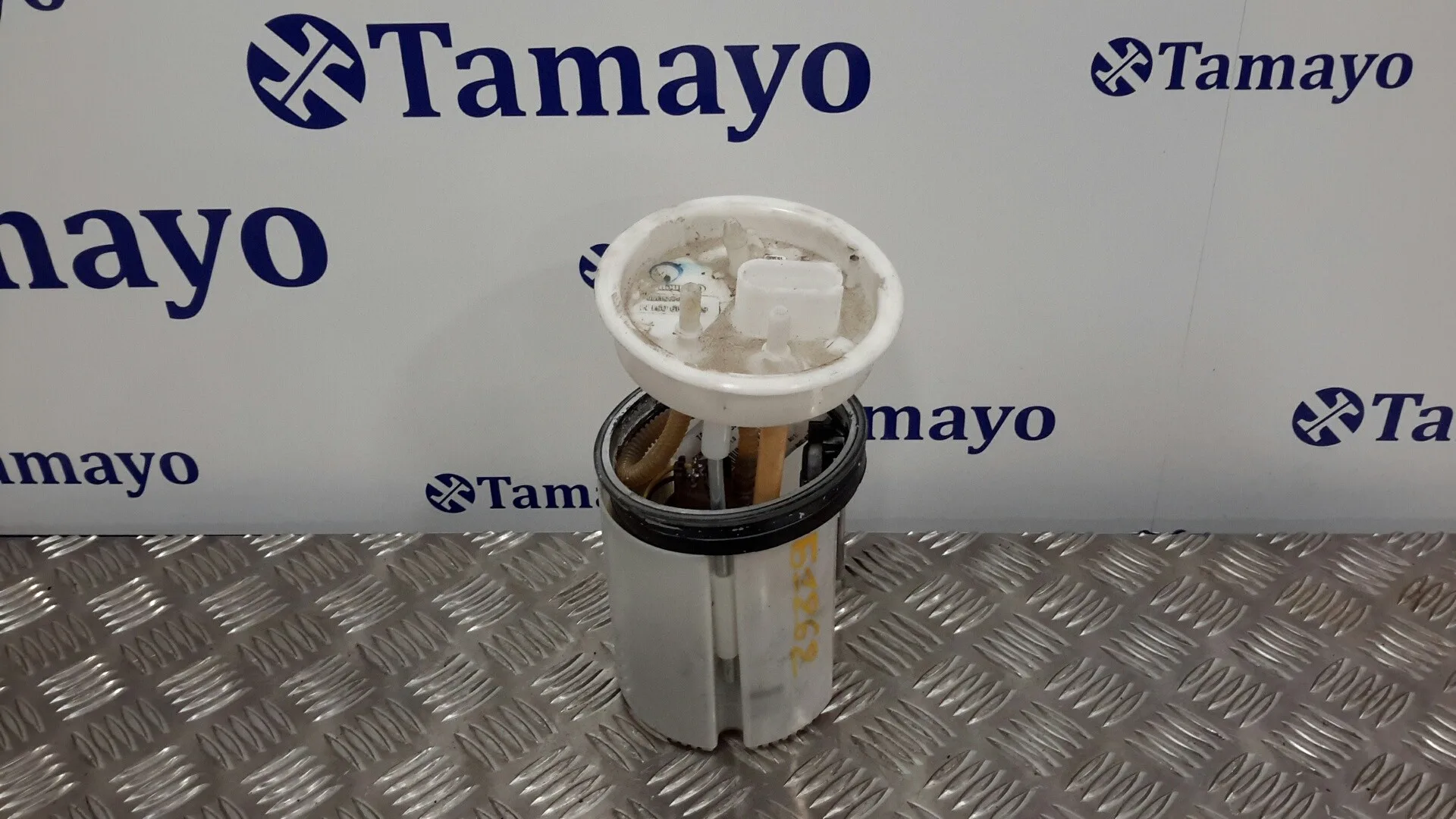 Aforador para Seat Ibiza (6P1)