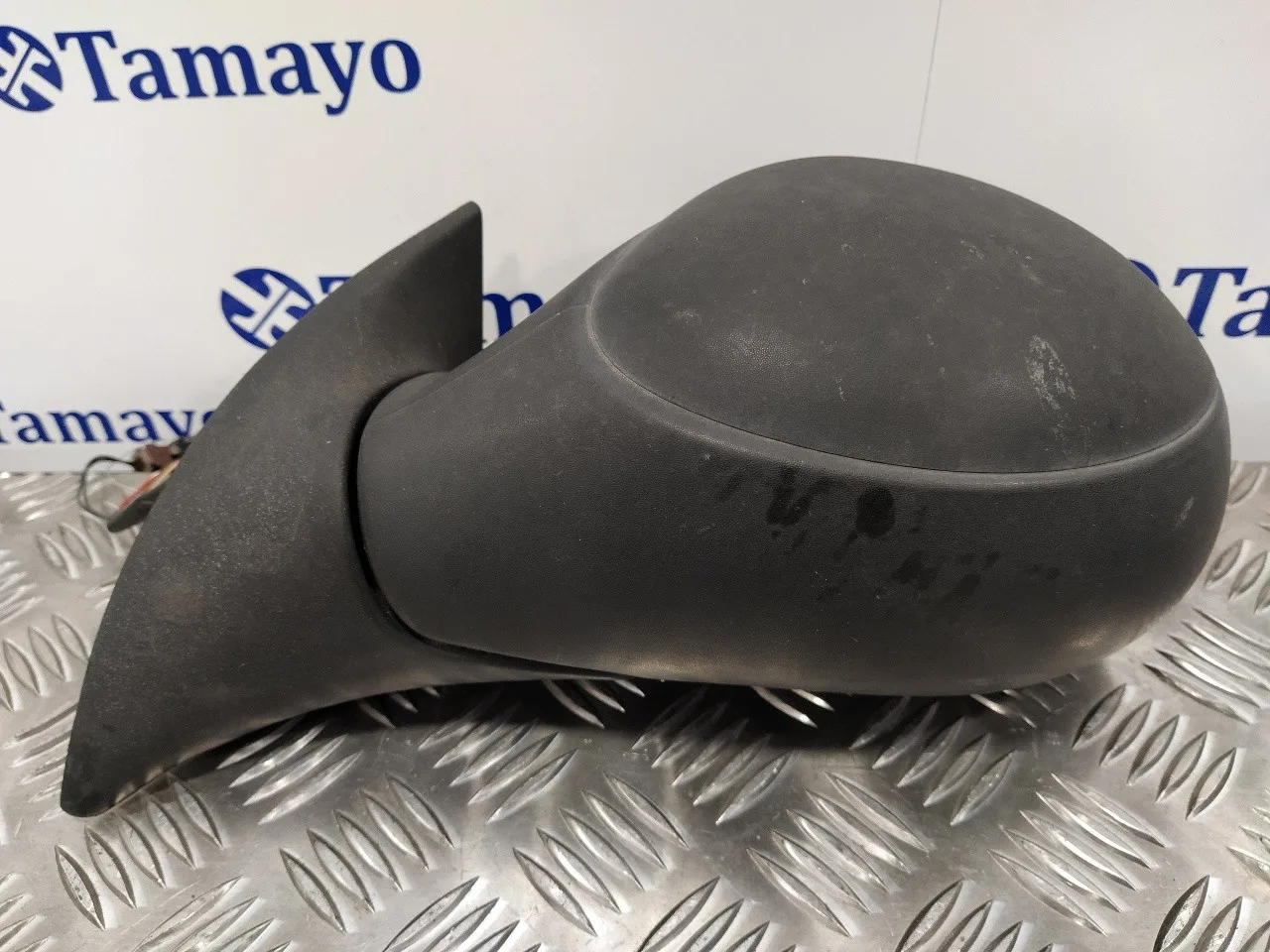 Retrovisor Izquierdo para Citroën C3 Pluriel