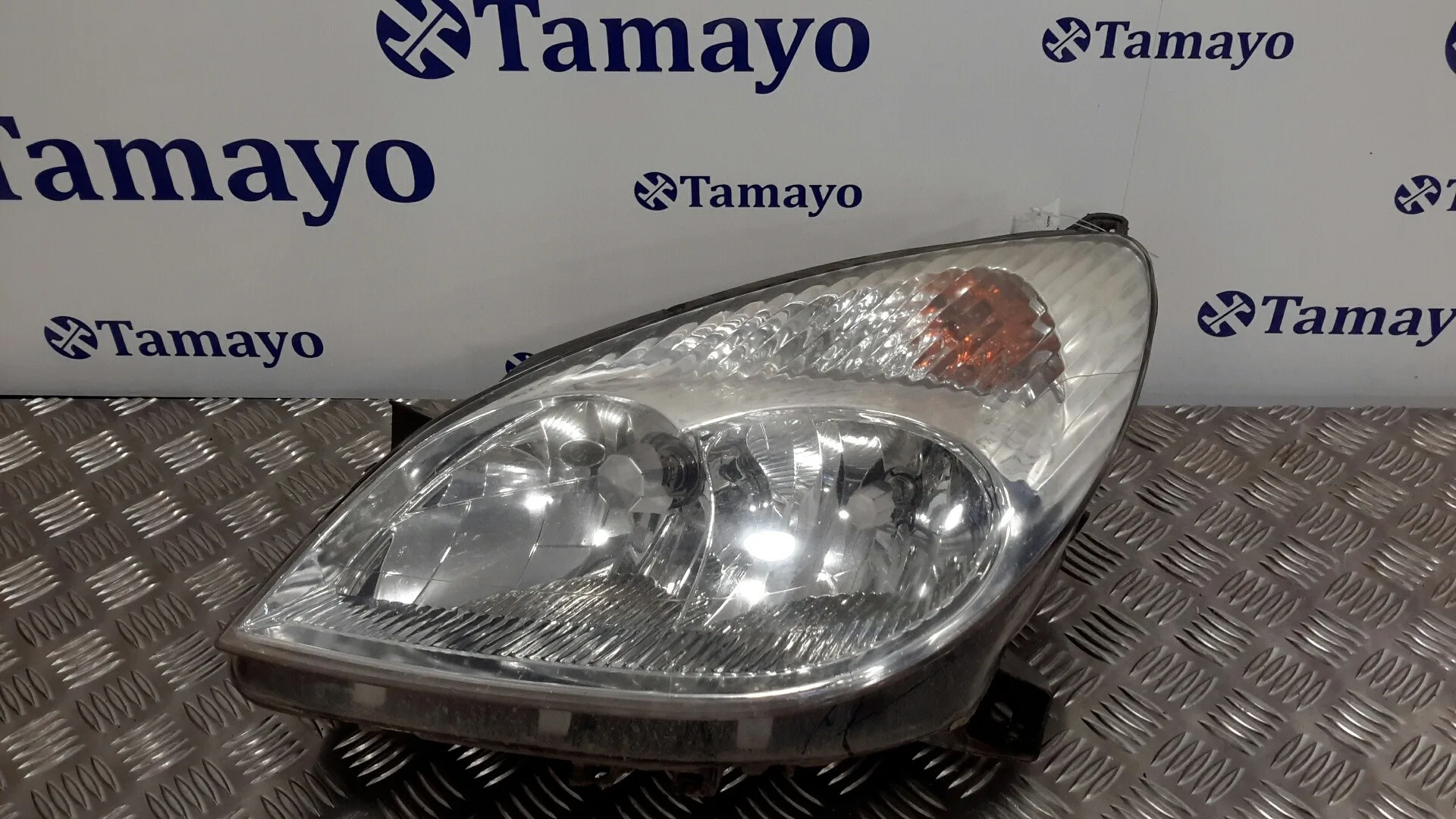 Faro Izquierdo para Citroën C5 Berlina