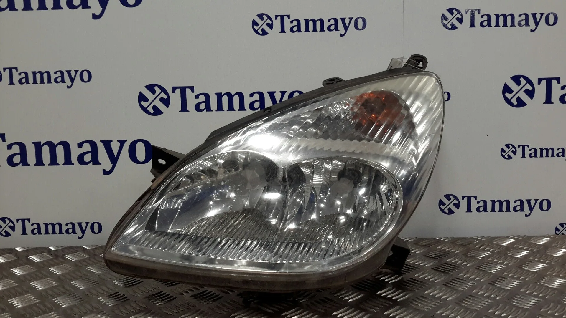 Faro Izquierdo para Citroën C5 Berlina