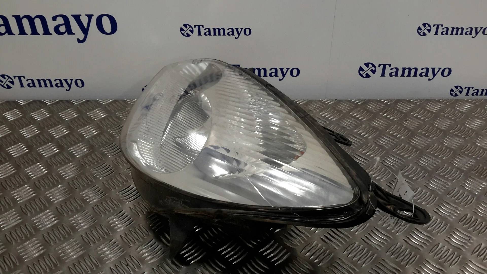 Faro Izquierdo para Citroën C5 Berlina