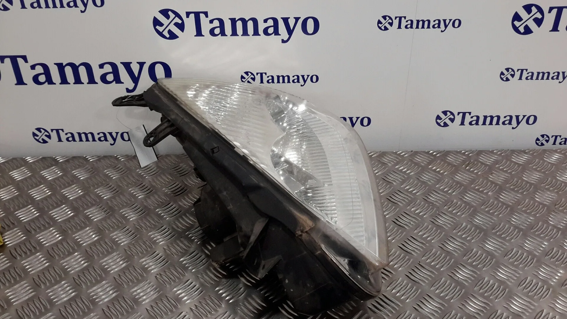 Faro Izquierdo para Citroën C5 Berlina