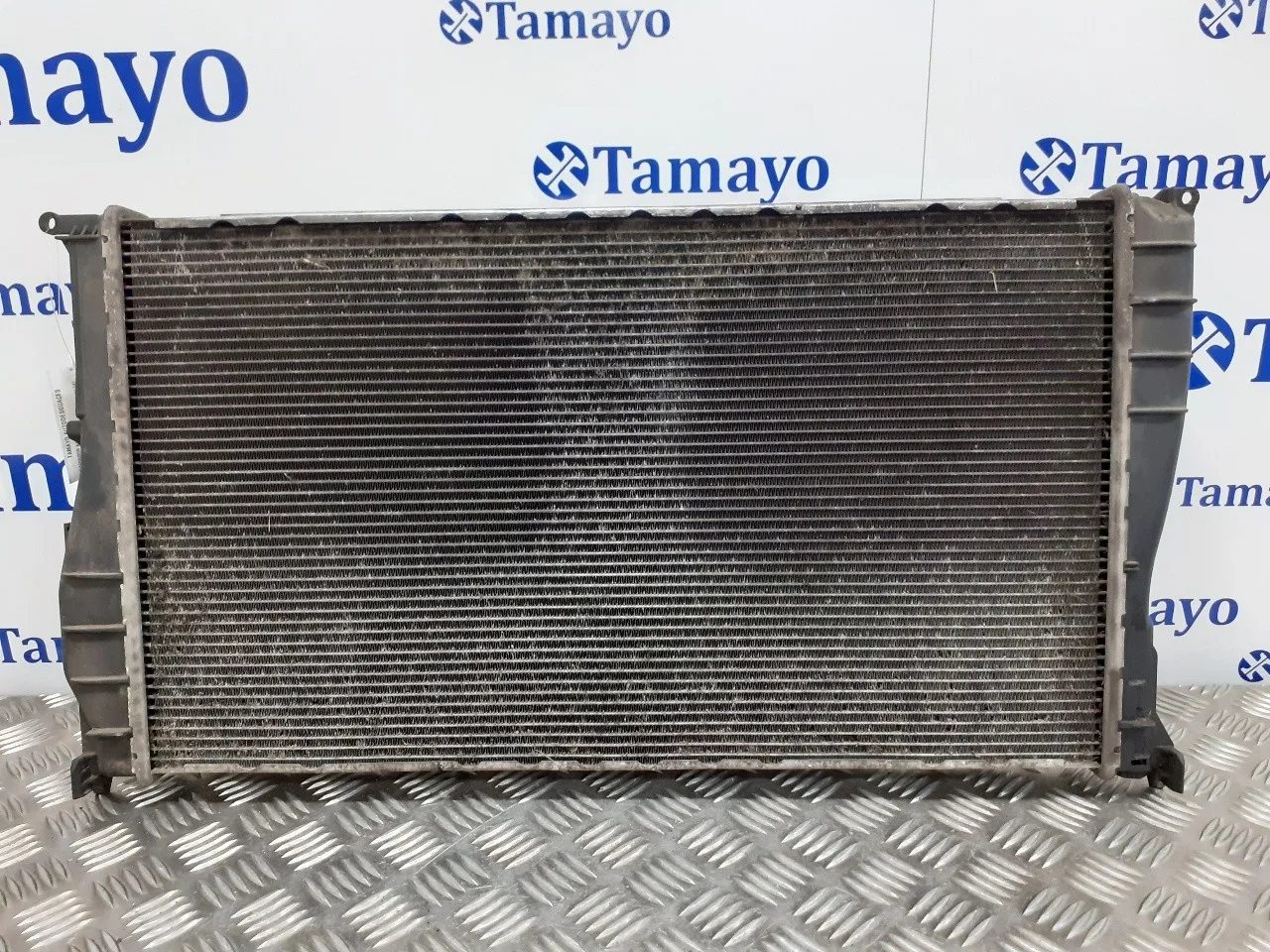 Radiador Agua para Bmw Serie 3 Cabrio (E93)