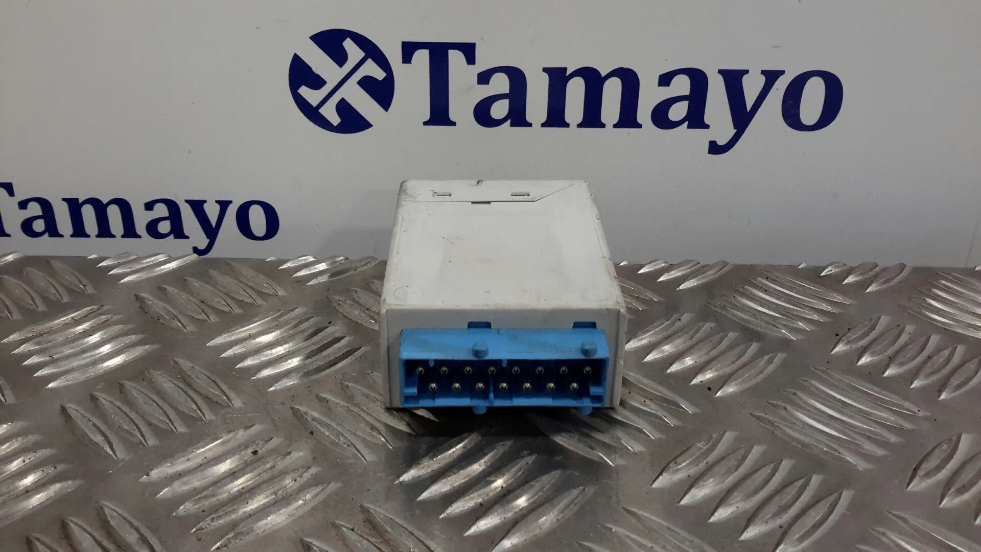 Centralita Limpia para Bmw Z3 Roadster (E36)