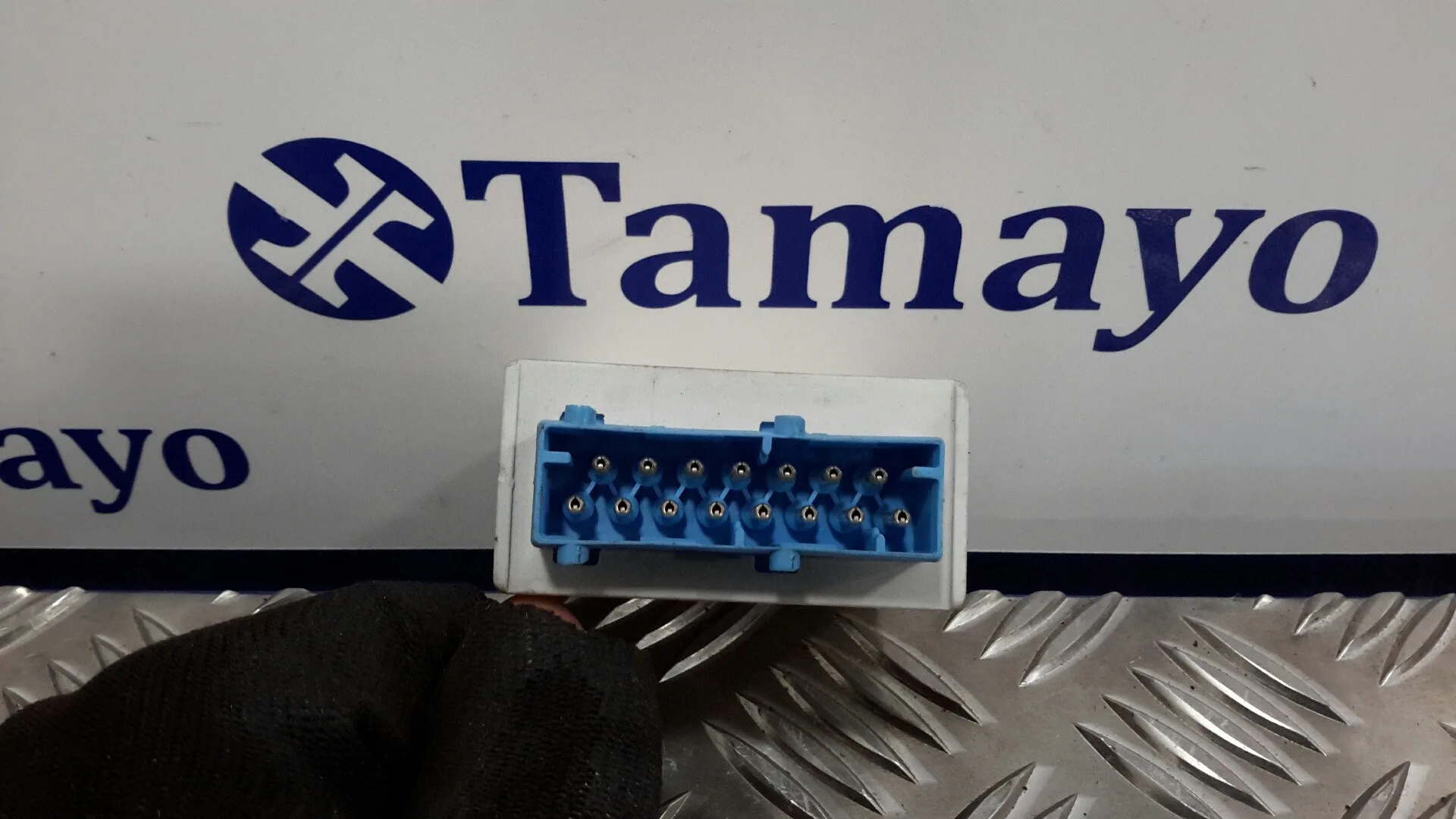 Centralita Limpia para Bmw Z3 Roadster (E36)
