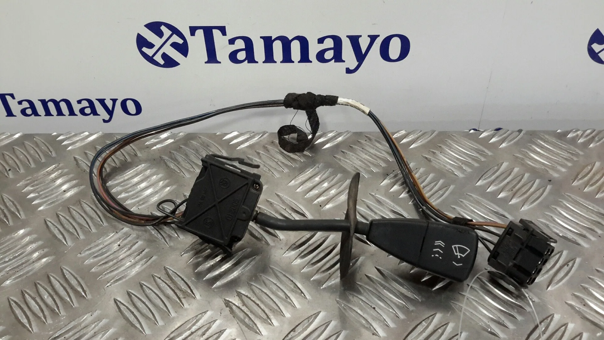 Mando Limpia para Bmw Z3 Roadster (E36)