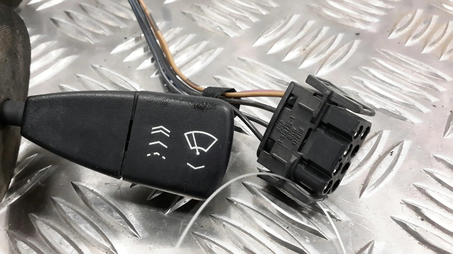 Mando Limpia para Bmw Z3 Roadster (E36)