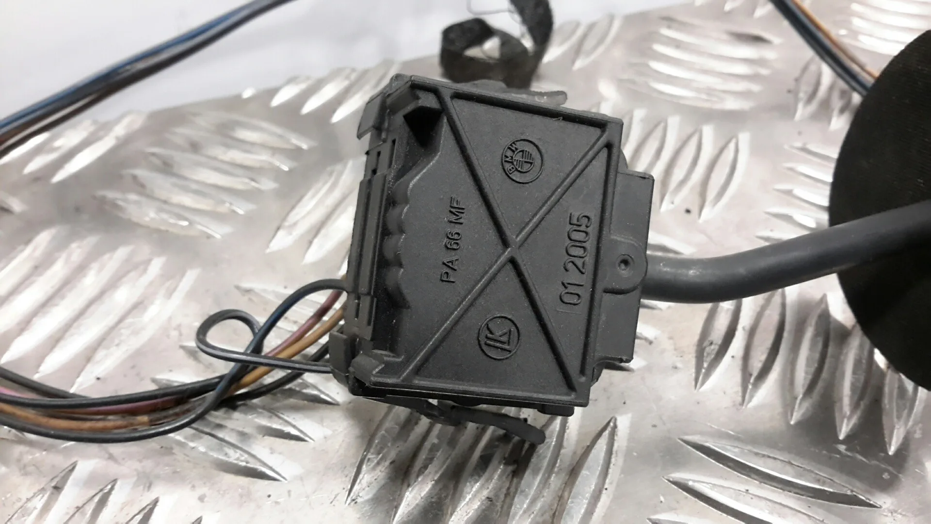 Mando Limpia para Bmw Z3 Roadster (E36)