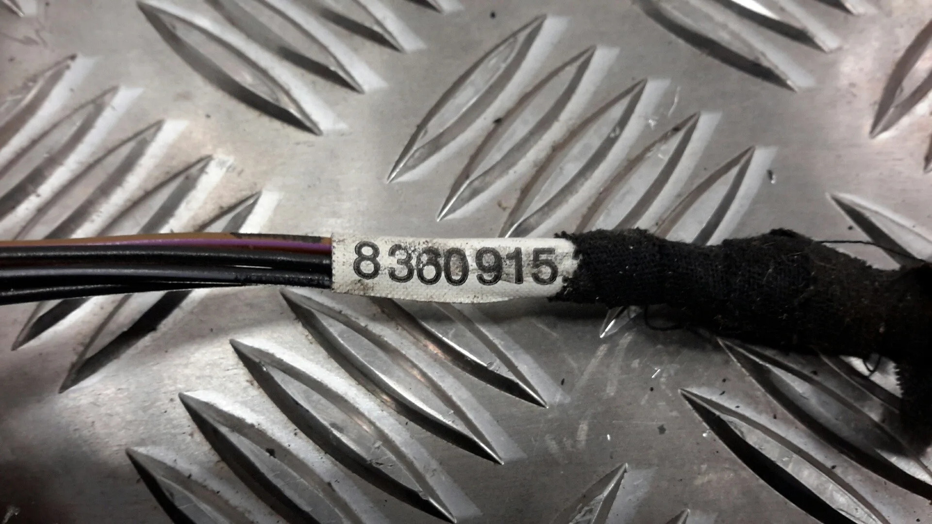 Mando Limpia para Bmw Z3 Roadster (E36)