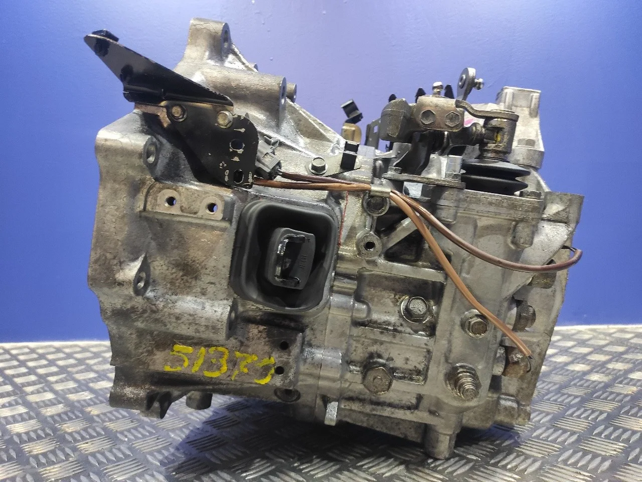 Caja Cambios para Mazda 5 Berl. (Cr)