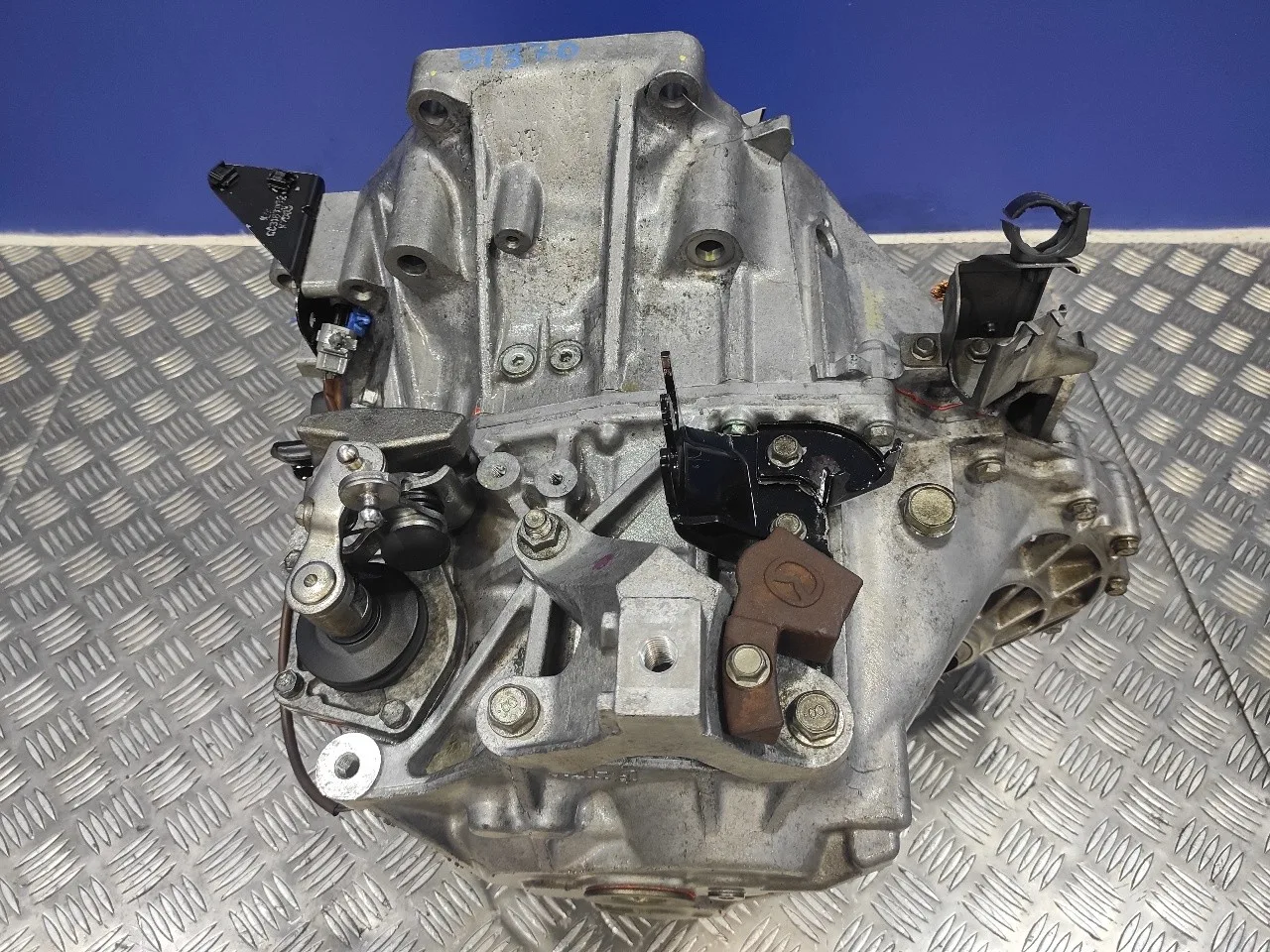 Caja Cambios para Mazda 5 Berl. (Cr)