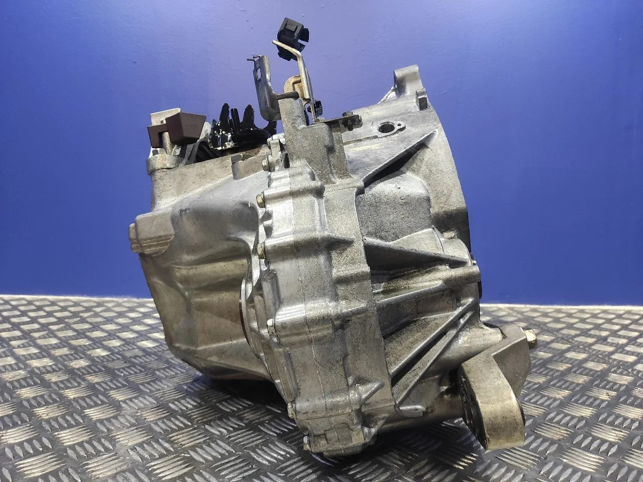 Caja Cambios para Mazda 5 Berl. (Cr)