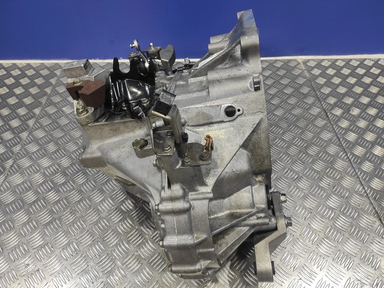 Caja Cambios para Mazda 5 Berl. (Cr)