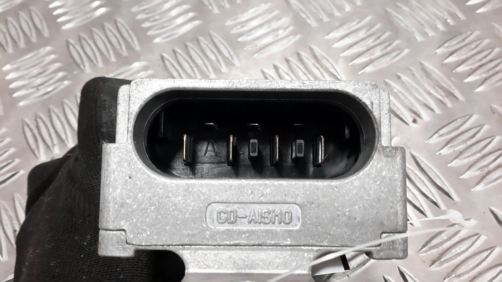 Modulo Electronico para Mercedes-Benz Clase Slk (W170) Roadster