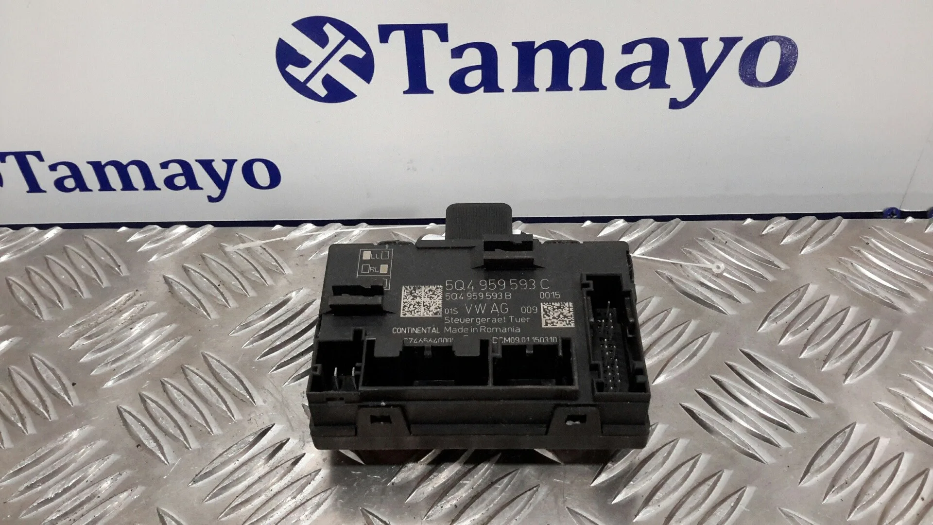 Modulo Electronico para Seat Leon (5F1)