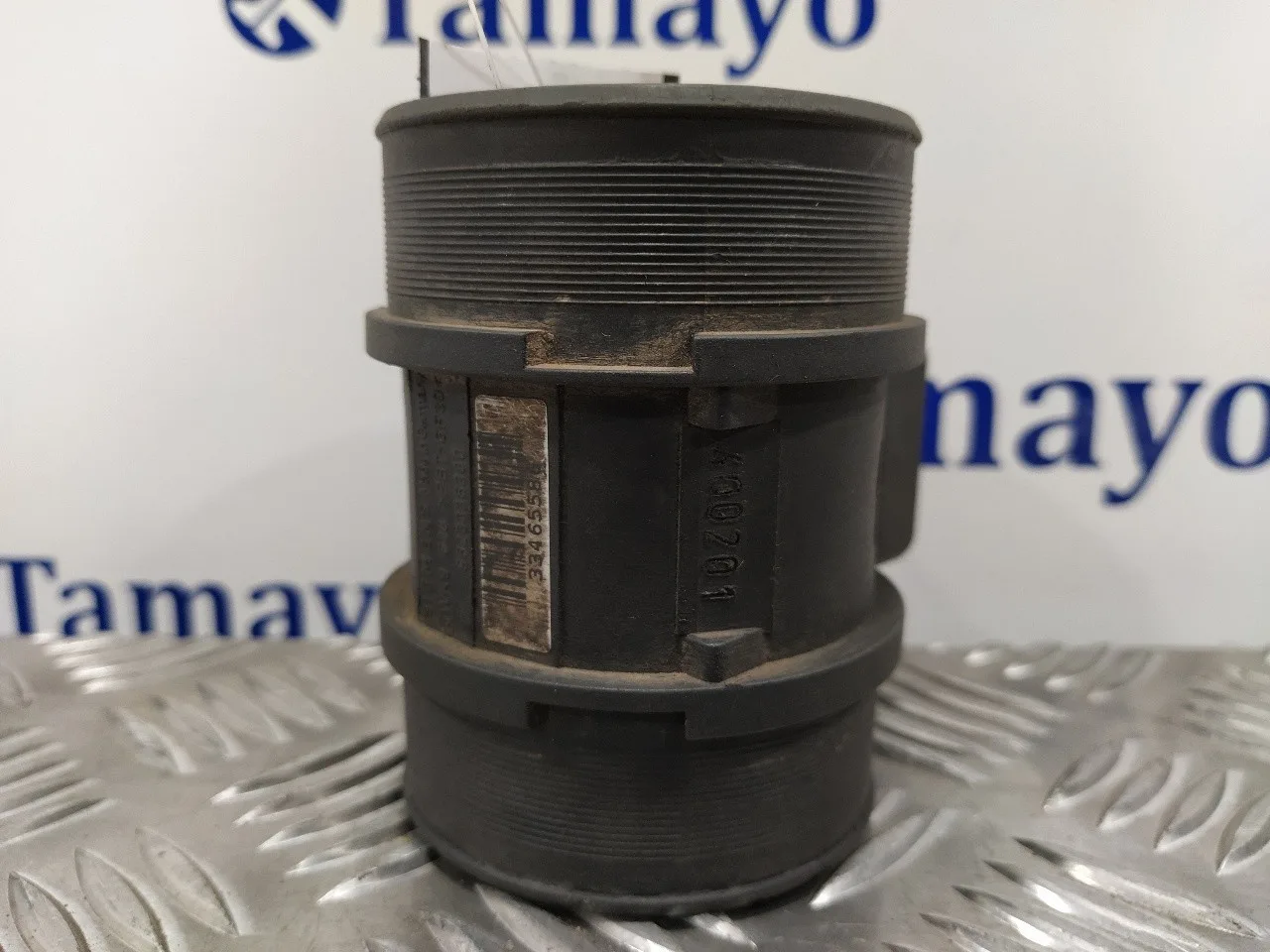 Caudalimetro para Fiat Ducato Caja Cerrada 11 (Desde 03.02)