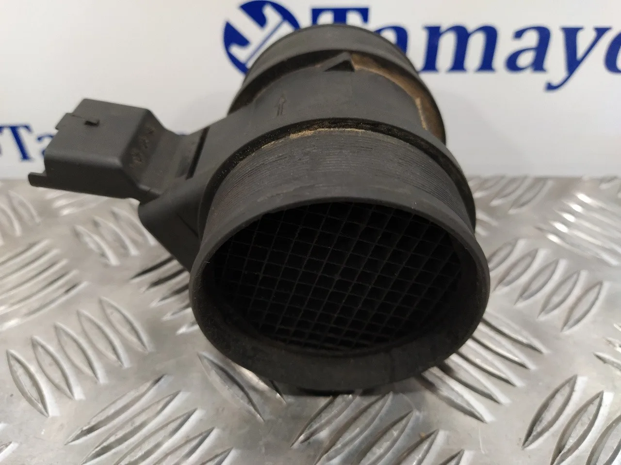 Caudalimetro para Fiat Ducato Caja Cerrada 11 (Desde 03.02)