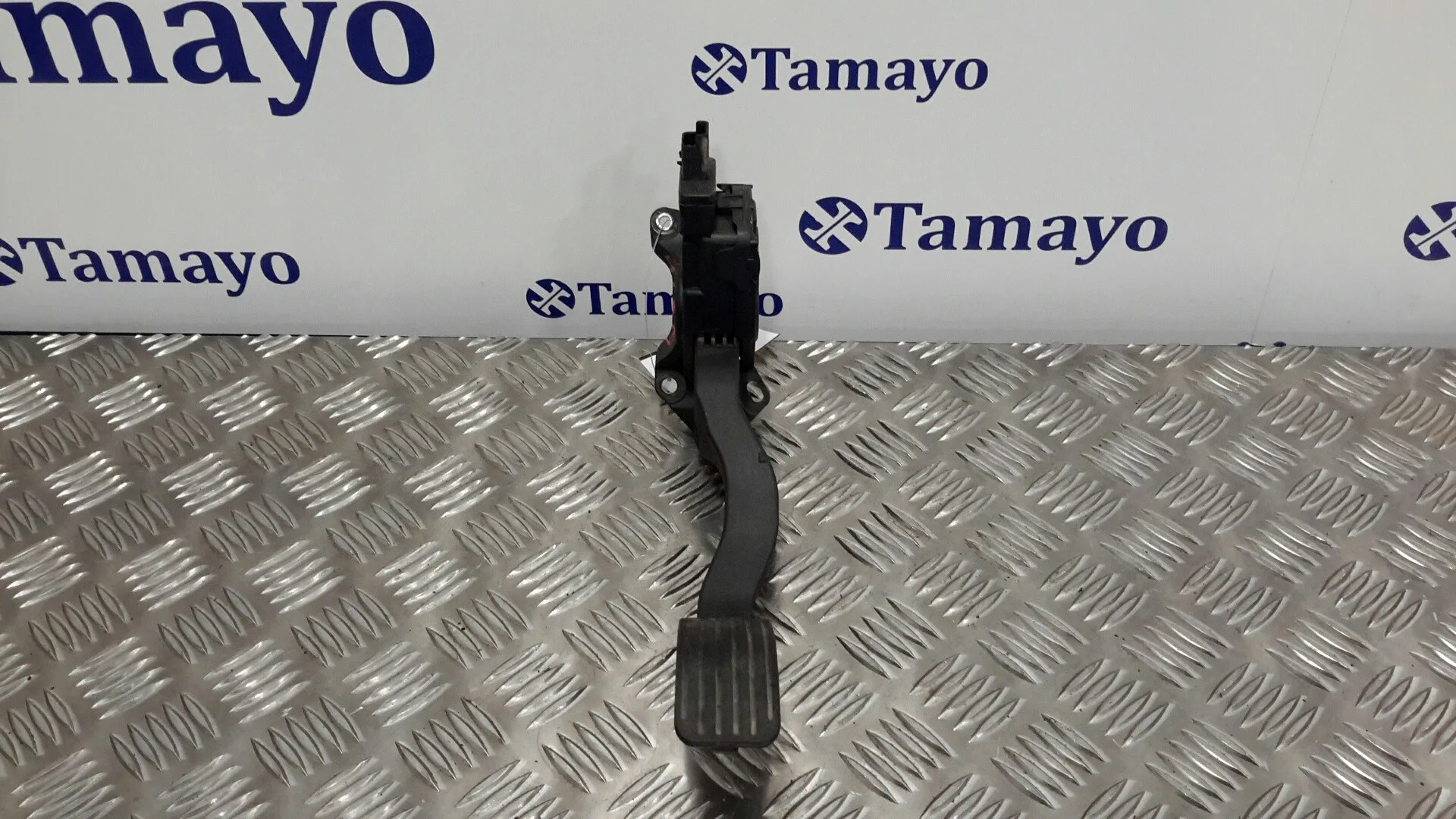 Potenciometro Pedal para Peugeot 207