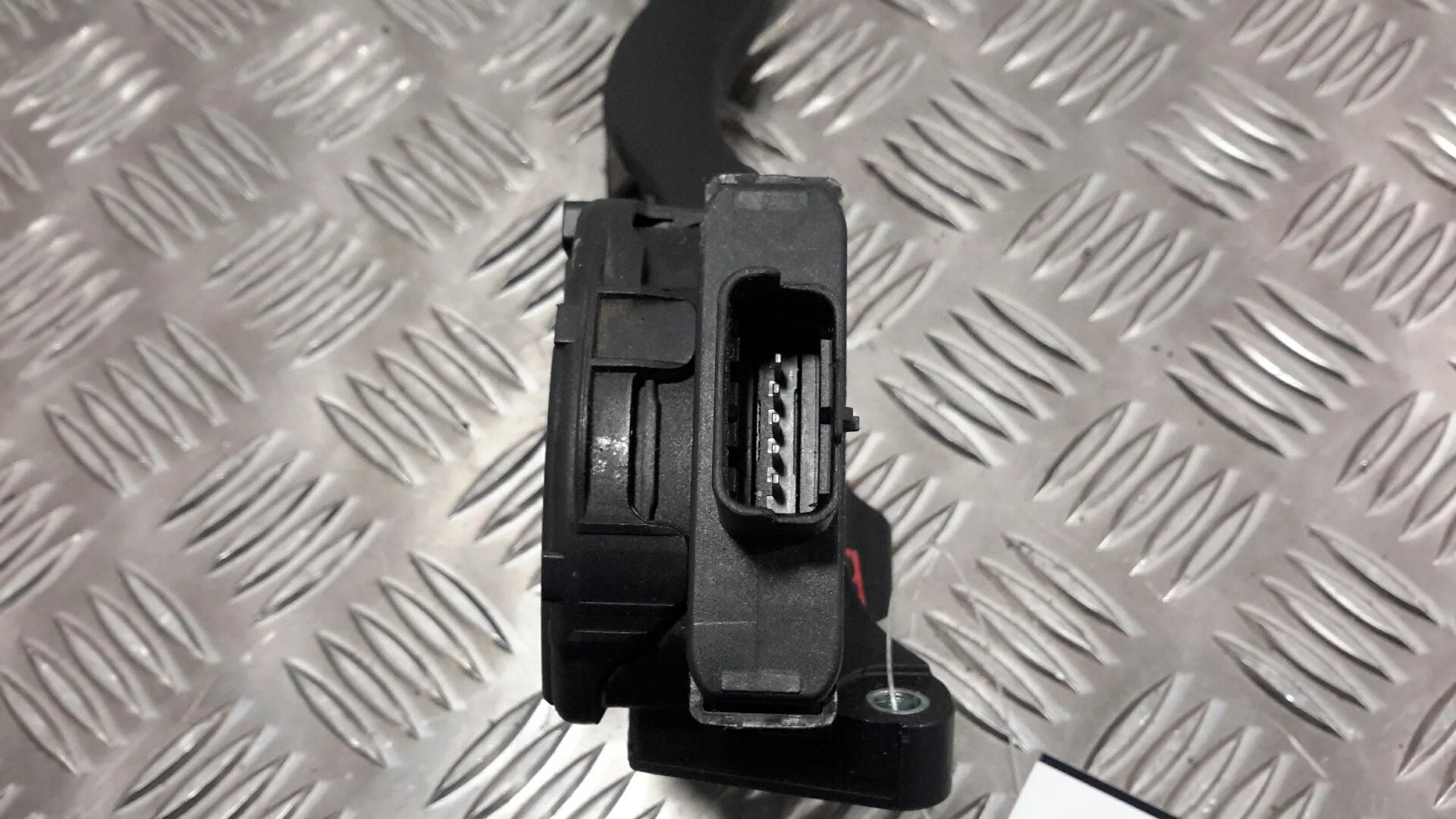 Potenciometro Pedal para Peugeot 207