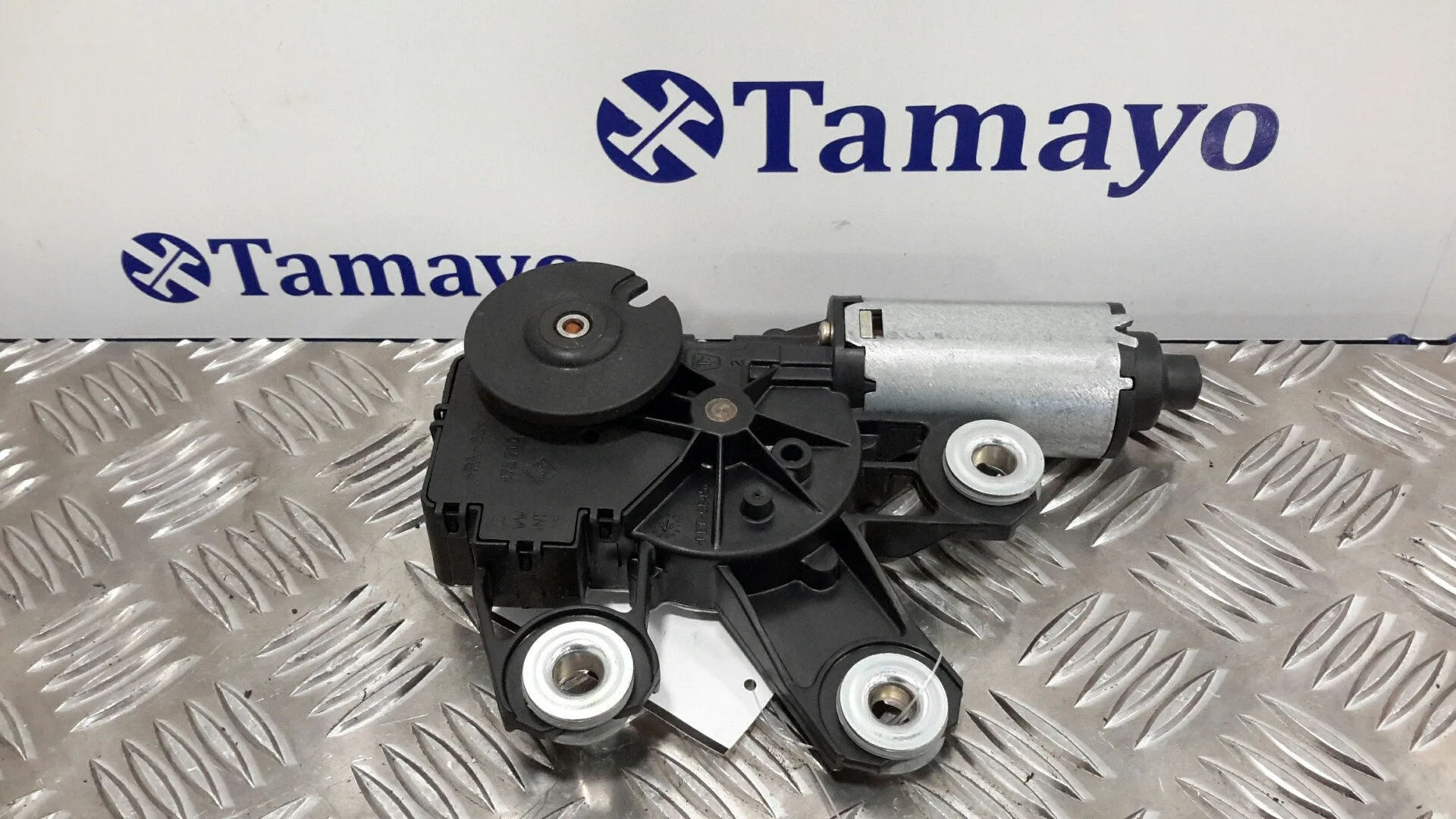 Motor Limpia Trasero para Volkswagen Touareg (7L6)